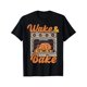 thumbnail image 2 of Camiseta divertida de Acción de Gracias para hombre, para adultos, hombres, mujeres, adolescentes, jóvenes, con diseño de pavo asado, cena y chef., 2 of 6