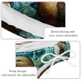 thumbnail image 3 of Platypus Detachable Sponge Adjustable Strap Bikini Set Two-Pack for Various Scenes, 3 of 6