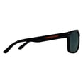 thumbnail image 3 of Lentes de Sol Panama Jack Para Caballero, Rectangular Negro Unitalla, 3 of 5