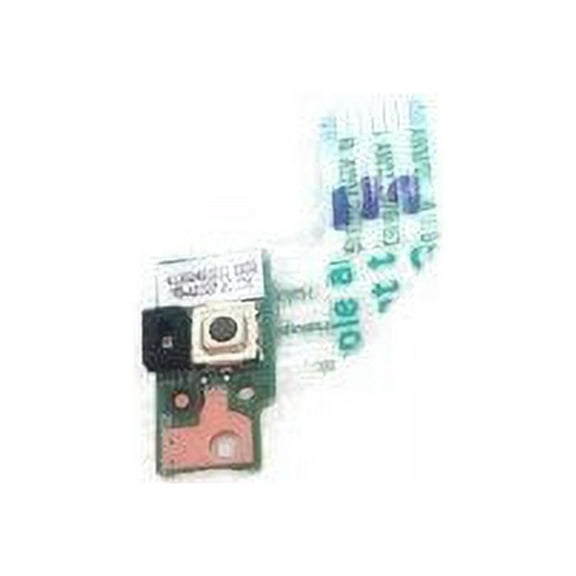 New Genuine Lenovo Thinkpad T440 Power Button Board With Cable 04X5441