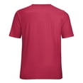 thumbnail image 6 of Cobra Kai T-Shirt for Men Women, Unisex Crew Neck Tee, Casual Short Sleeve Tops, S-6XL, 6 of 9