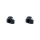 thumbnail image 1 of Toystoory Rod Holder ABS Craftsmanship Tackle Kit Supplies Fishing Mount Torch Mounting Ball Rack Design Clamping Base Force Fish 2piezas, 1 of 6