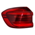 thumbnail image 1 of Calavera X3 2018 A 2019 Bmw Izq Ext Leds TYC, 1 of 4