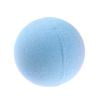 Mini Adornos Para El Hogar Bolas De Colores Bola de sal de baño para blanquear la piel del cuerpo, bola de ducha con burbujas para aliviar el estrés (azul)