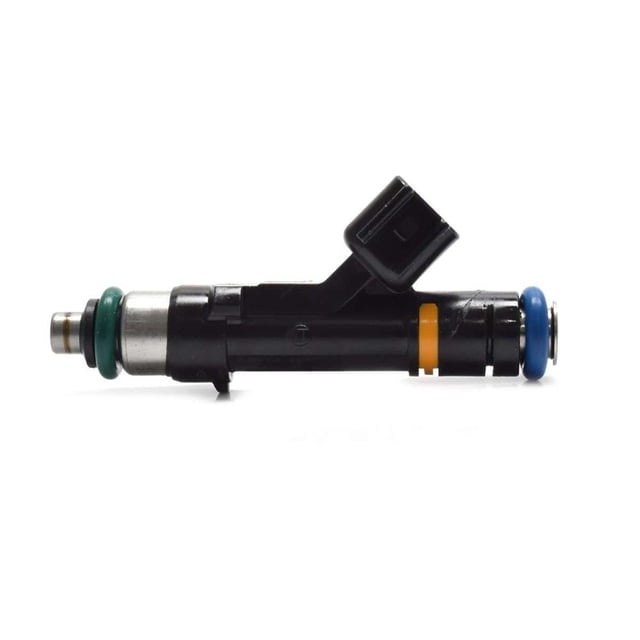 Inyector de Gasolina Cardic Mazda 6 4cil 2.3 2006 Aspiracion Natural Resistencia 12.7 ohms Entrega 267 cc/min a 3 Bar 12 Orificios