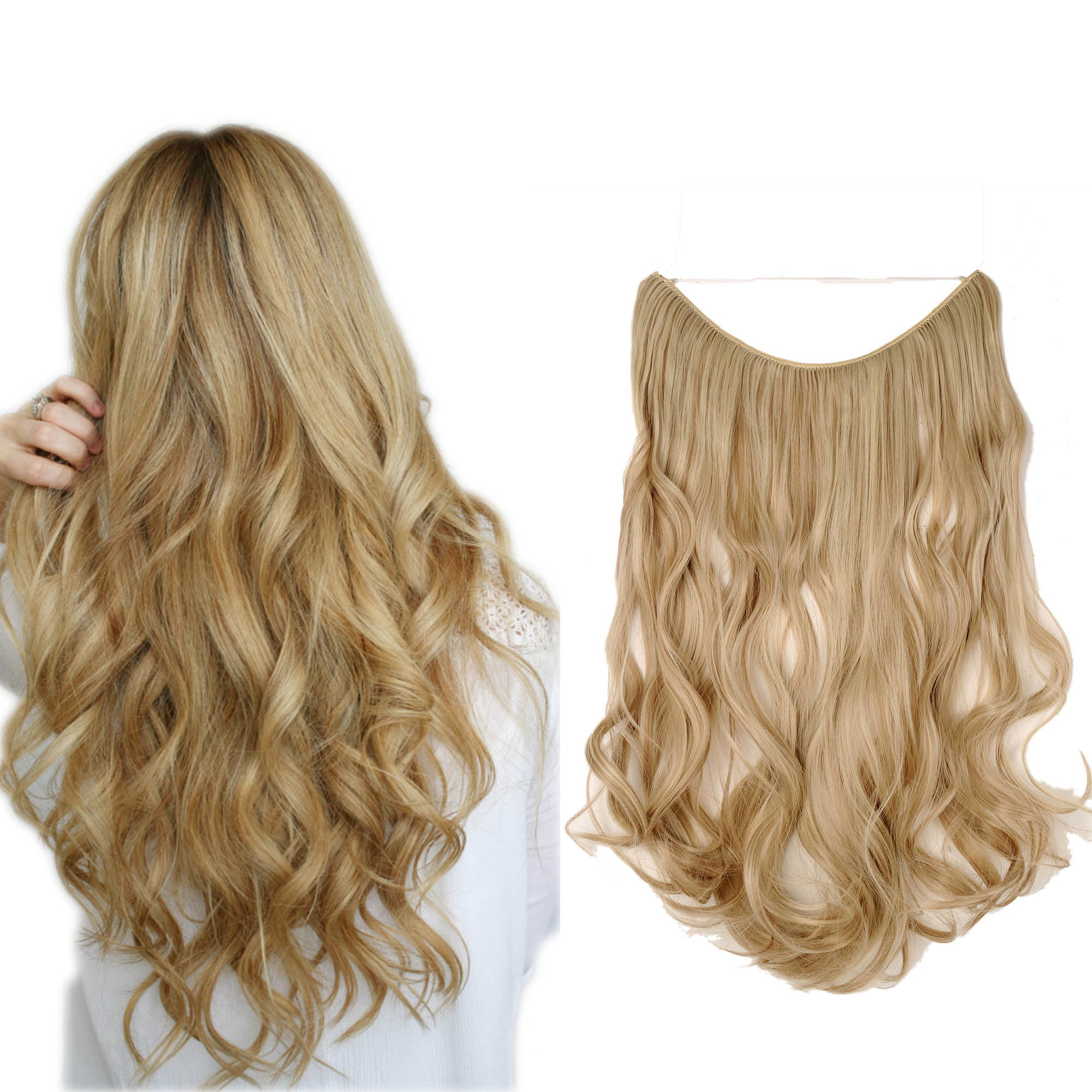 Fashion Source Hair Extensions Color Chart