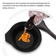 thumbnail image 4 of EeaseCA 1 Set Professional Hair Dyeing Tools Set Hair Dyeing Bowl Hair Coloring Kit, 4 of 7