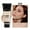 B, variant on Matte Foundation Liquid, Waterproof Oil Control Full Coverage Makeup, Lightweight Hydrating Long Lasting Wear, 22ml