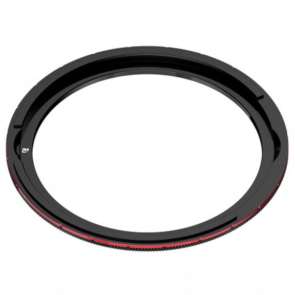 Freewell 82mm Empty Base Ring for Magnetic VND Filter System