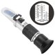 thumbnail image 1 of 4-in-1 Antifreeze Coolant Refractometer For Automobile Antifreeze, 1 of 5