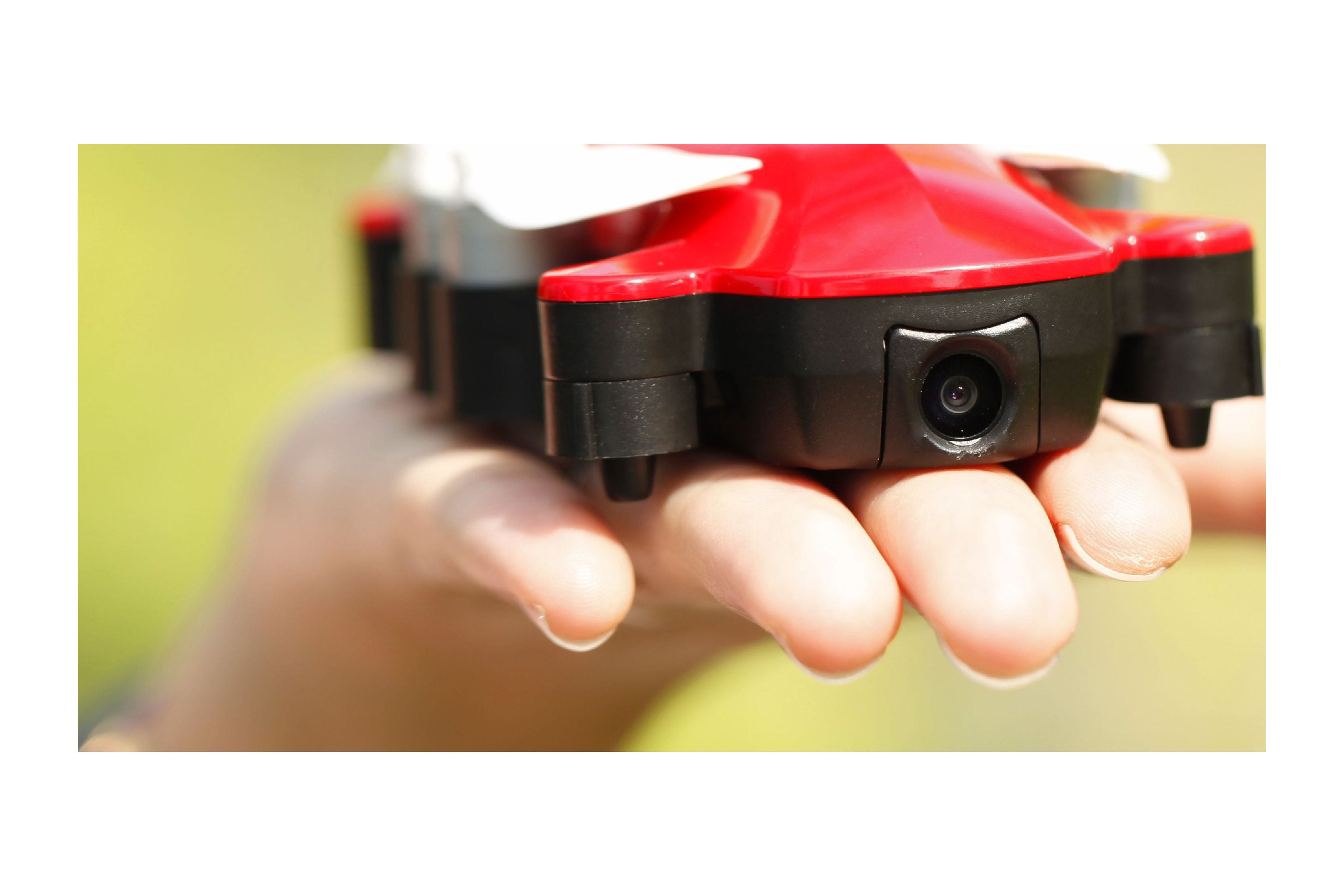 SimToo XT175 Fairy Drone: The Ultraportable FHD Aerial Photographer