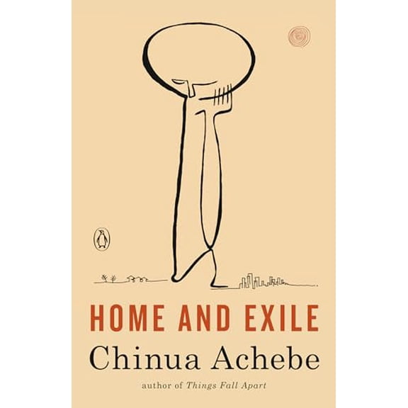 Pre-Owned Home and Exile (Paperback) 0385721331 9780385721332