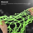 thumbnail image 4 of Light Up Basketball Net Heavy Duty Basketball Net Replacement Outdoor Shooting Trainning, 4 of 8