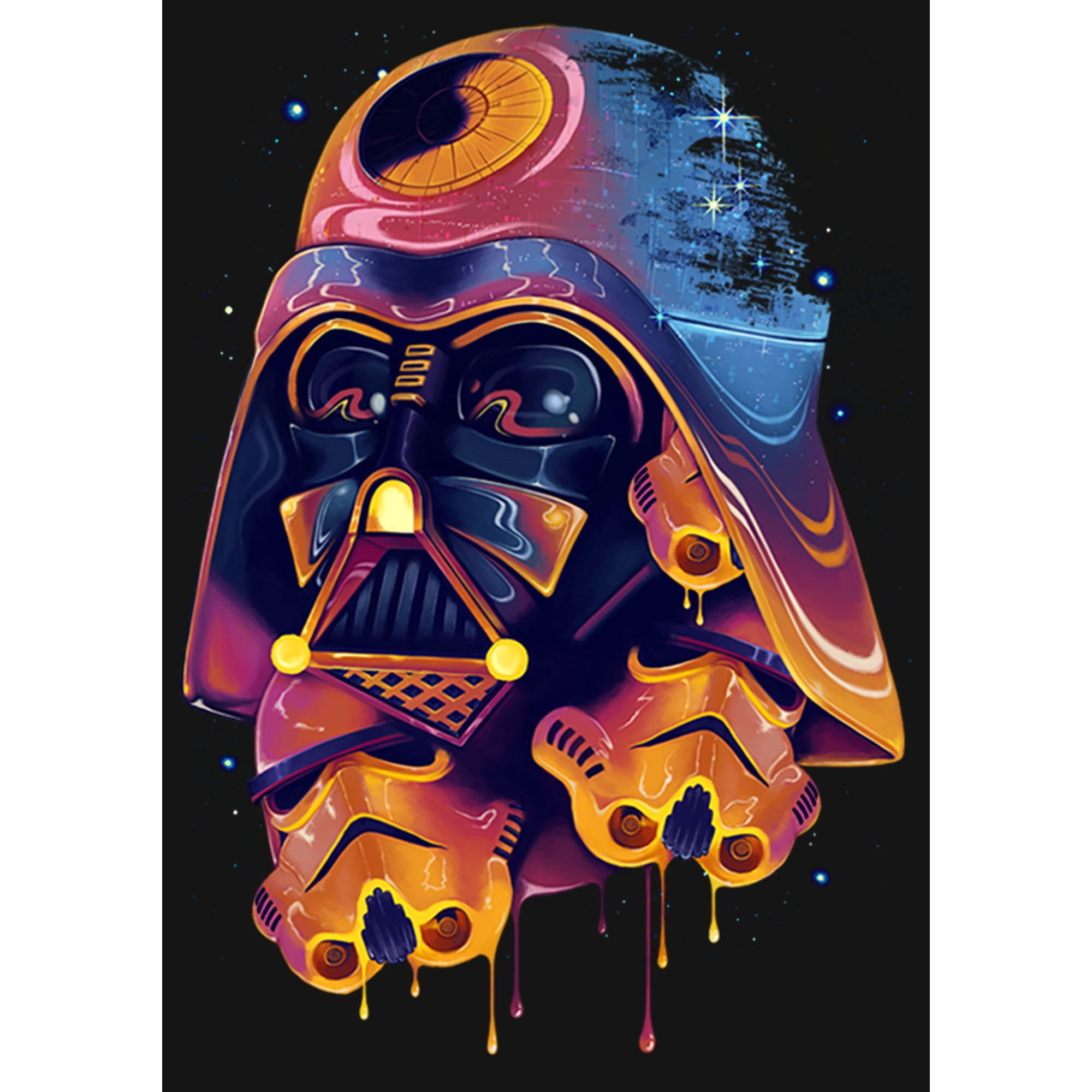 Darth vader compression shirt deals