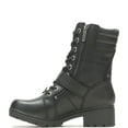 thumbnail image 3 of Harley-Davidson Women's Talley Ridge Motorcycle Boot  BLACK, 3 of 5