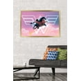 thumbnail image 2 of DC Comics Movie - Wonder Woman 1984 - Flight Wall Poster, 22.375" x 34", Framed, 2 of 6