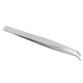 thumbnail image 1 of Pinzas De Extensión De Pestañas, Herramienta Aplicadora De Pestañas De Acero Inoxidable Para Pegar Doble Párpado Para Usar Pestañas Postizas Para Recortar Cejas, 1 of 7
