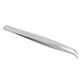 thumbnail image 1 of Pinzas De Extensión De Pestañas, Herramienta Aplicadora De Pestañas De Acero Inoxidable Para Pegar Doble Párpado Para Usar Pestañas Postizas Para Recortar Cejas, 1 of 7