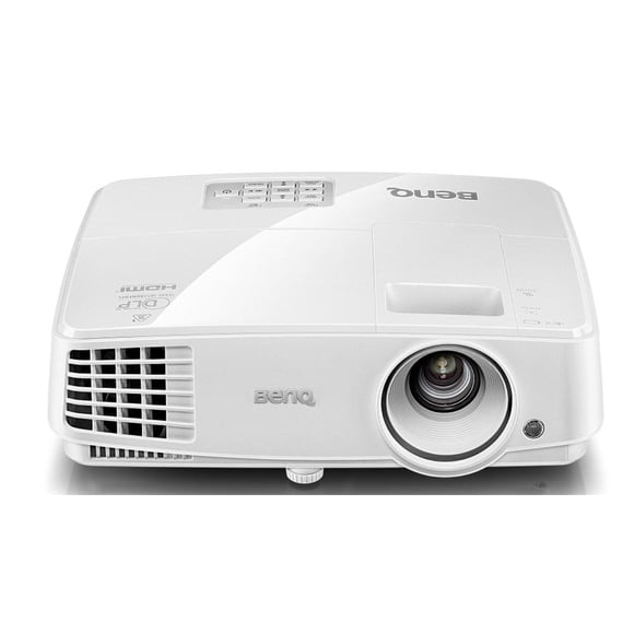 Proyector de Video BenQ MS524 SVGA 3200 Lúmenes HDMI 3D