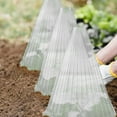 thumbnail image 3 of Cloches de Plantes Cloches de Jardin Plantes Réutilisables Housse de Cloche de Plante Protège les Plantes, 3 of 9