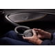 thumbnail image 4 of Bowers & Wilkins Px8 McLaren Edition Auriculares inalámbricos supraaurales, cancelación activa de ruido avanzada, duración de la batería de 30 horas, carga rápida de 15 minutos, 4 of 5