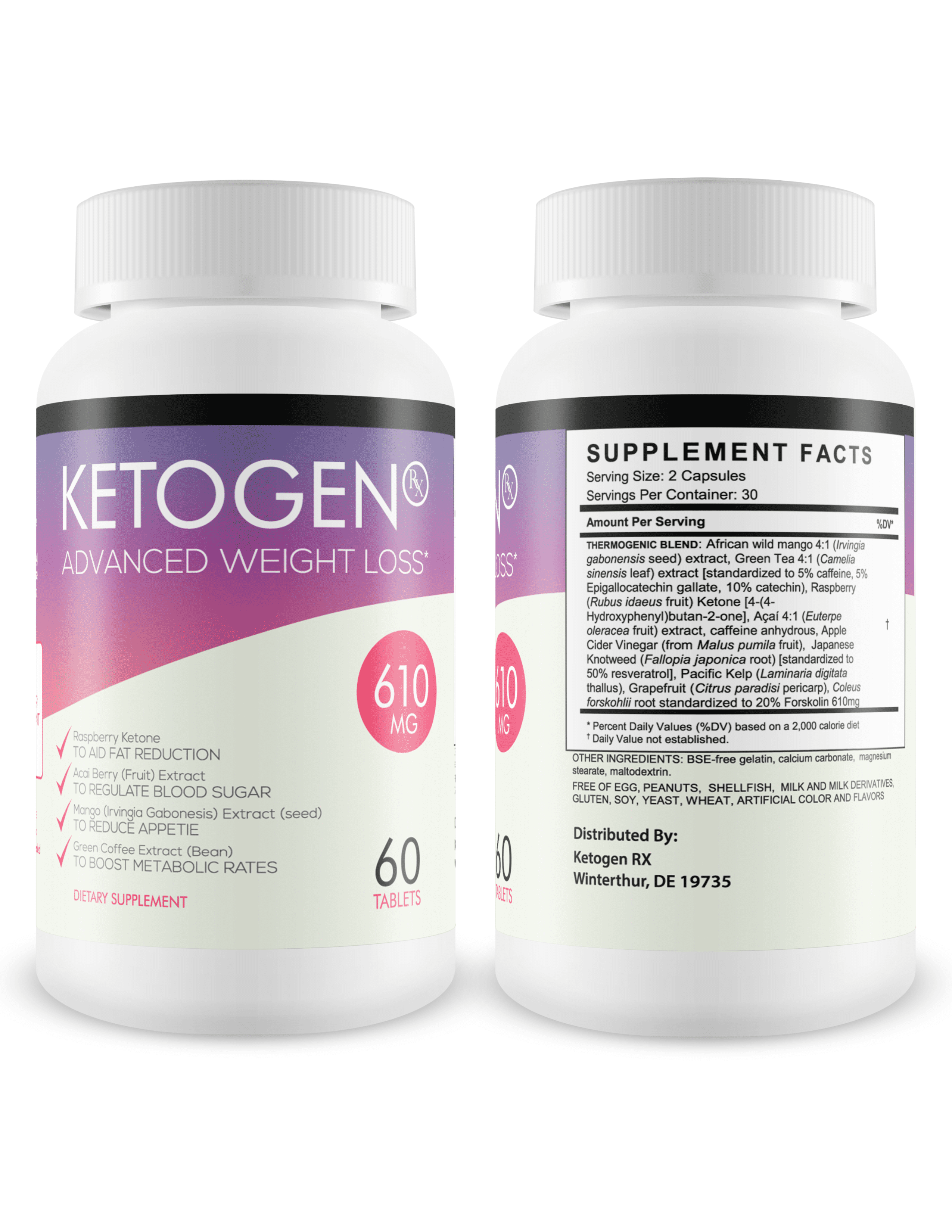 D4 weight loss supplement reviews