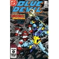 thumbnail image 1 of Blue Devil #2 VF ; DC Comic Book, 1 of 1