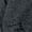 Charcoal Grey, variant on Men's Heavyweight Full Zip Fleece Hoodie