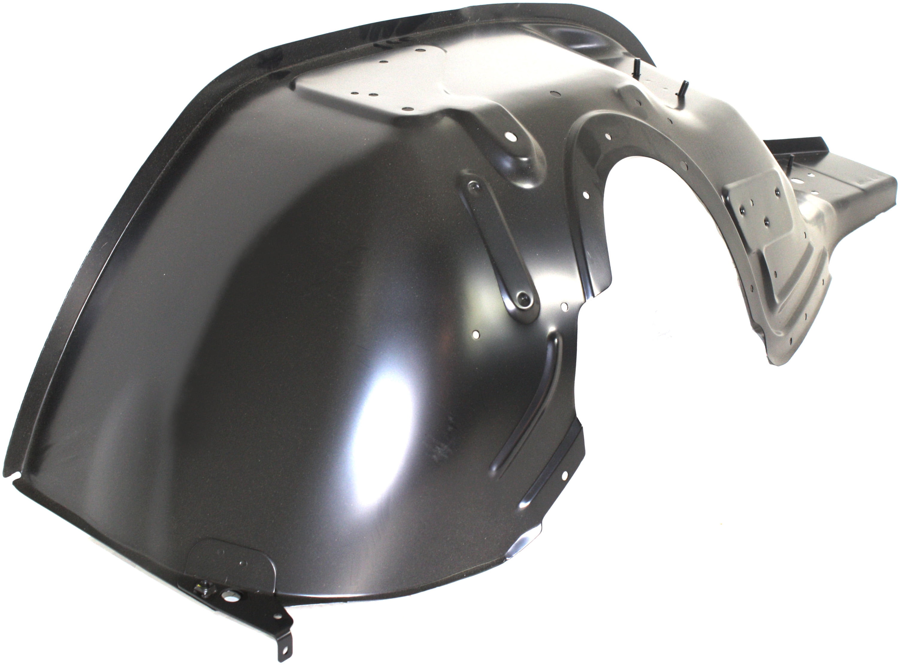 Wheelhouse Compatible with 1994-2002 Dodge Ram 3500 2500 Front, Left Driver