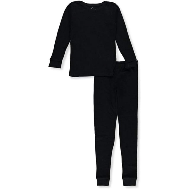 Sous-vêtements Thermiques Longs 2 Pcs pour Garçons