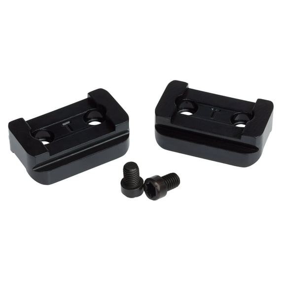 Browning T-Bolt Rimfire 2 Piece Ring Base Scope Mount,12389