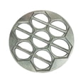 thumbnail image 1 of Máquina para hacer bolas de masa - Molde para bolas de masa de aluminio - Máquina para hacer raviolis, 1 of 5