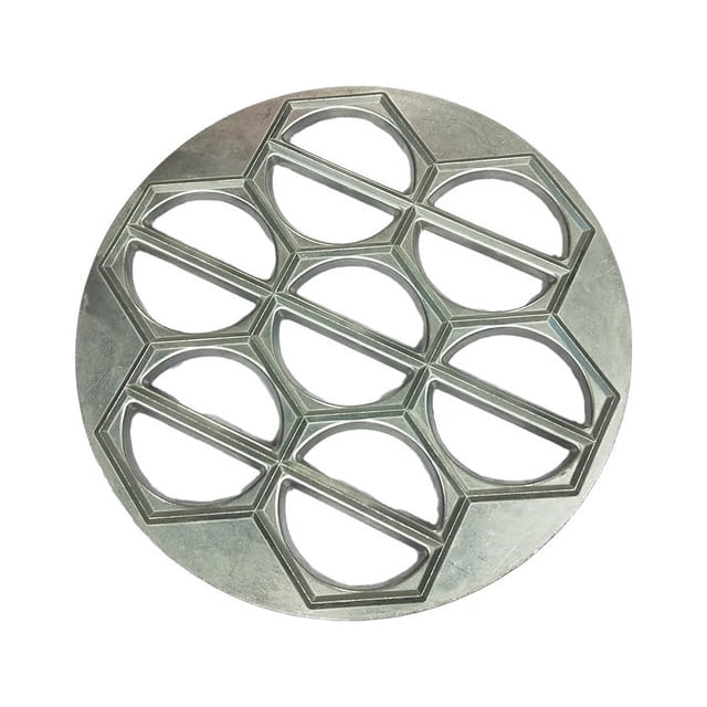 Máquina para hacer bolas de masa - Molde para bolas de masa de aluminio - Máquina para hacer raviolis
