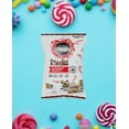thumbnail image 2 of Sweet Chaos Peppermint Crunch Drizzled Popcorn, 2-Count, Peppermint Flavor Snack Bags, 2 of 5
