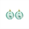 thumbnail image 3 of 15 Piezas de Adornos Navideños con Temática de Dulces, Juego de Adornos Navideños de Dulces, Decoraciones para Árboles de Navidad Festivos para el Hogar, A, 3 of 6