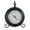 Brown, variant on A&B Home Wall Clock