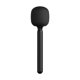 thumbnail image 1 of Adaptador de micrófono de entrevista inalámbrico para micrófono DJI, adaptador de montaje portátil, 1 of 8