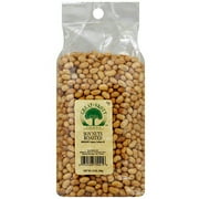 Great Skott Roasted Soynuts, 12 oz (Pack of 6)