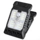thumbnail image 1 of Lámpara Solar para Exteriores con Sensor de Movimiento, Lámpara de Seguridad con Clip para Cercas, , , Garajes y Patios., 1 of 5