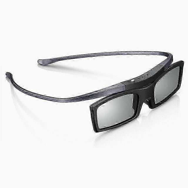 1xSSG-5100GB For Samsung 3D Active Shutter Glasses 3D TV's SSG5100GB