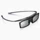 thumbnail image 1 of 1xSSG-5100GB For Samsung 3D Active Shutter Glasses 3D TV's SSG5100GB, 1 of 3