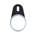 thumbnail image 2 of LED Footwell Courtesy Interior Light for Ram 1500 2500 3500 for Dodge Nitro Durango -, 2 of 4