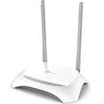thumbnail image 2 of Router Inalambrico TP-LINK TL-WR850N 2.4GHz rompemuros Wisp 300Mbps blanco TP-Link WISP Inalámbrico TP-Link 300 Mbit/s TL-WR850N, 2 of 5