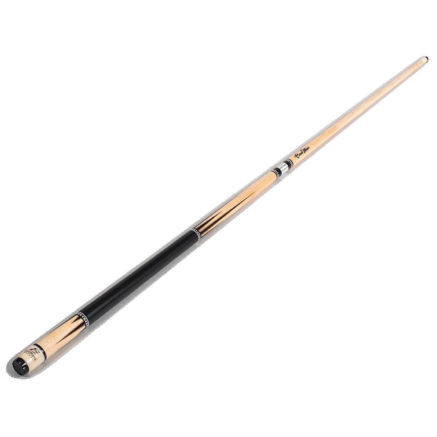 その他 150cm - 2 Piece Break Pool Cue - Billiard Stick Hardwood Canadian Maple 680ml dwos6rj Classic Sport 57 in. Canadian Maple 2-Piece Billiard Cue