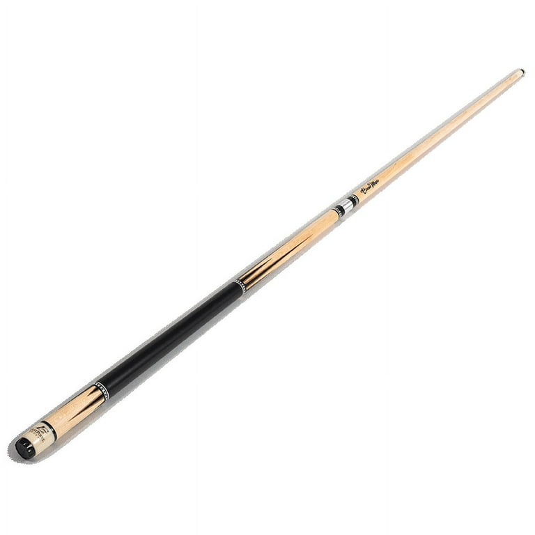 Classic Sport 57 in. Canadian Maple 2-Piece Billiard Cue