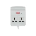 thumbnail image 3 of SF Cable Charging station Combo -3-Ports USB+ 2 Sockets+1 slot, 3 of 7