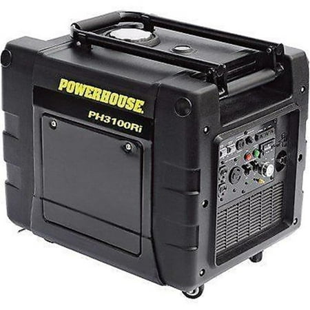 

Powerhouse 69398 Exhaust Fan Cover