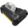 thumbnail image 3 of Stanley Fatmax 1200 Amp Jump Starter with Air Compressor & USB Power, 3 of 5