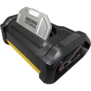 Stanley Fatmax 1200 Amp Jump Starter with Air Compressor & USB Power