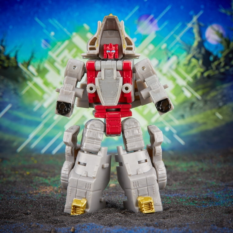 Transformers Legacy Evolution Dinobot Slug Toy Battle Action